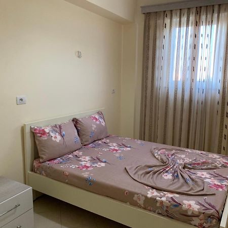 Vila Dasho Saranda Extérieur photo