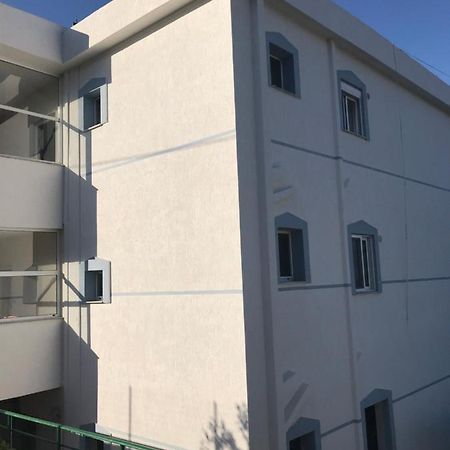 Vila Dasho Saranda Extérieur photo