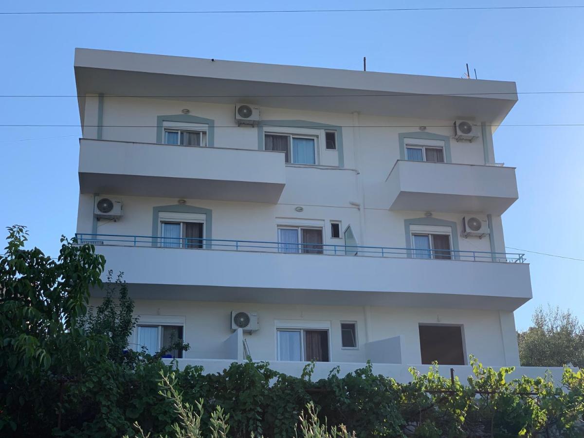 Vila Dasho Saranda Extérieur photo