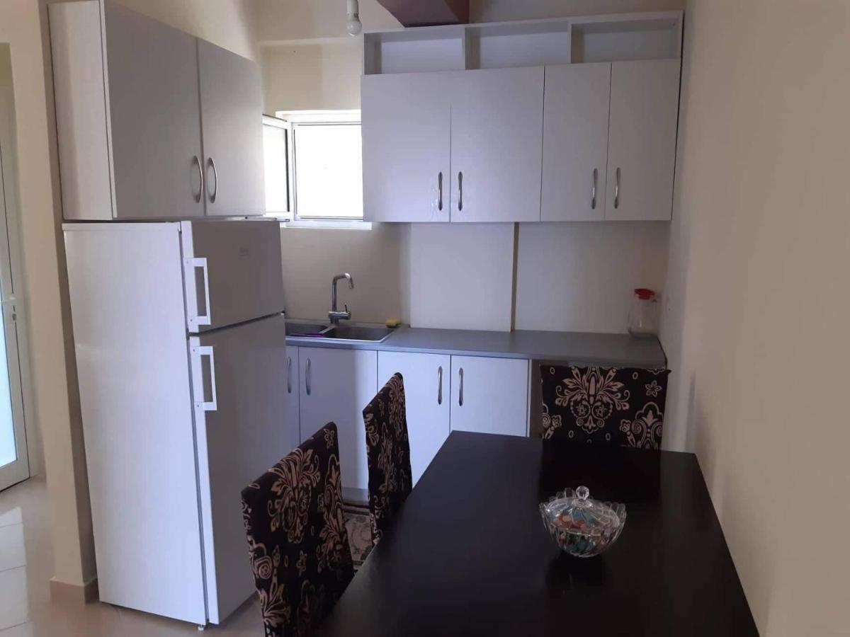 Vila Dasho Saranda Extérieur photo