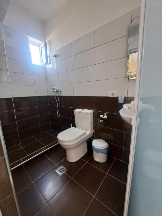 Vila Dasho Saranda Extérieur photo