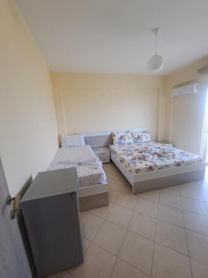 Vila Dasho Saranda Extérieur photo