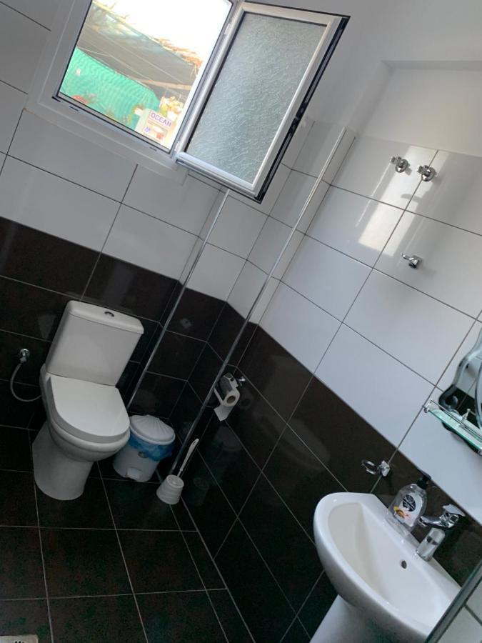 Vila Dasho Saranda Extérieur photo