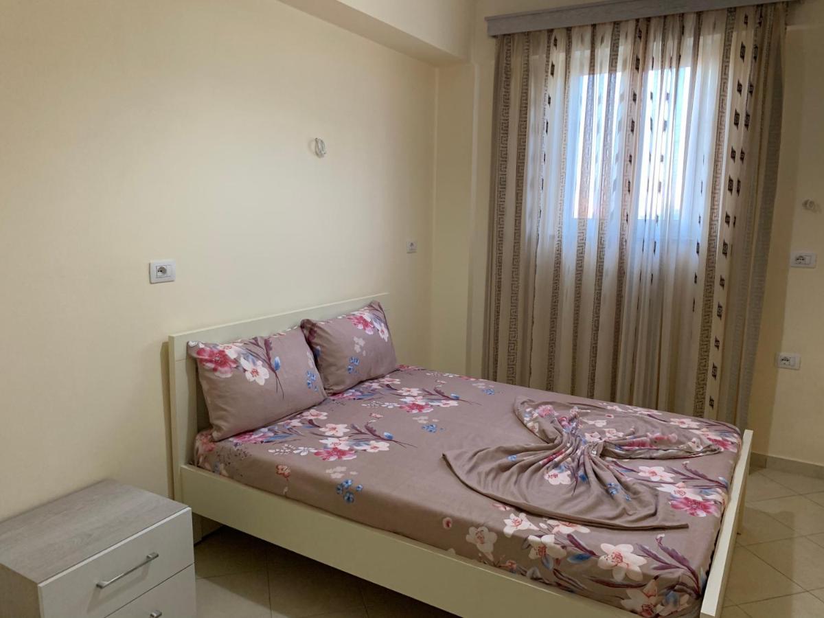 Vila Dasho Saranda Extérieur photo