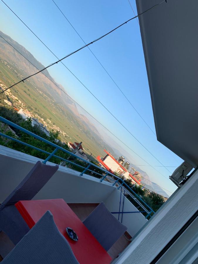 Vila Dasho Saranda Extérieur photo
